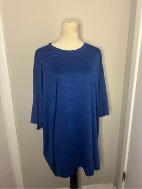 Liberty Pro Blue Tee